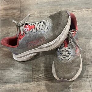 Hoka Mach 6 size 9.5